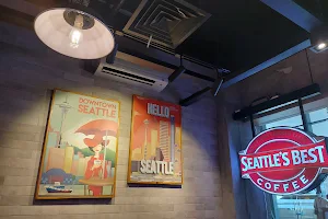 Seattle's Best Coffee - Manila Doctors Hospital image