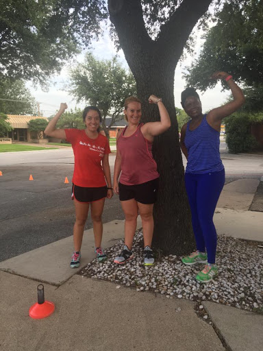 Gym «Anytime Fitness», reviews and photos, 819 W Arapaho Rd #53, Richardson, TX 75080, USA