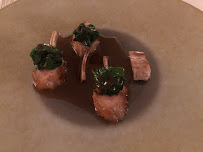 Foie gras du Restaurant gastronomique Restaurant L'Oustau de Baumanière à Les Baux-de-Provence - n°17