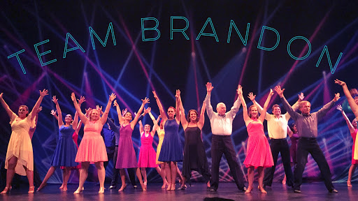 Dance School «Fred Astaire Dance Studio», reviews and photos, 1076 E Brandon Blvd #114, Brandon, FL 33511, USA