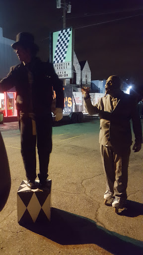 Amusement Center «Playland», reviews and photos, 5290 S Dort Hwy, Flint, MI 48507, USA