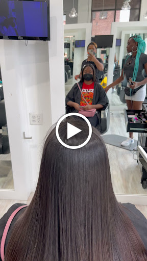 Beauty Salon «Salon Moraee», reviews and photos, 2521 Piedmont Rd NE, Atlanta, GA 30324, USA