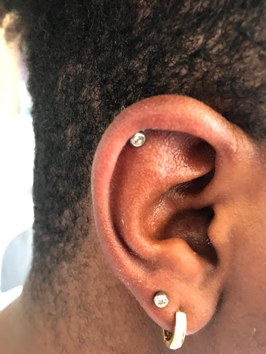 Explore godfather tattoo ideas, creative tattoo ideas in Dallas, available at Fly Ink, Inc.