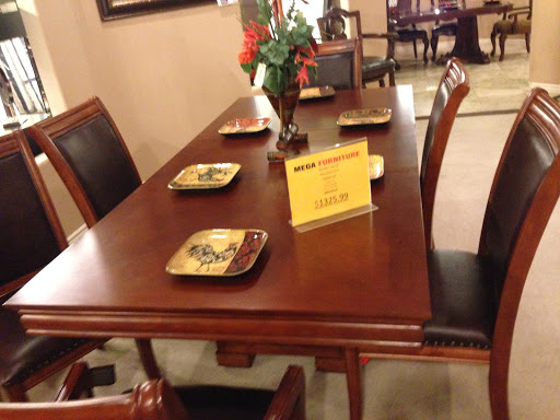 Furniture Store «Mega Furniture», reviews and photos, 7012 E Hampton Ave, Mesa, AZ 85209, USA