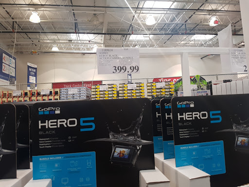 Warehouse store «Costco Wholesale», reviews and photos, 750 23rd Ave E, West Fargo, ND 58078, USA