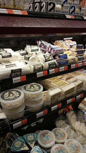 Grocery Store «Rouses Market #22», reviews and photos, 1644 Gause Blvd, Slidell, LA 70458, USA