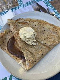 Plats et boissons du Crêperie Le Trisk'L à Thiais - n°3