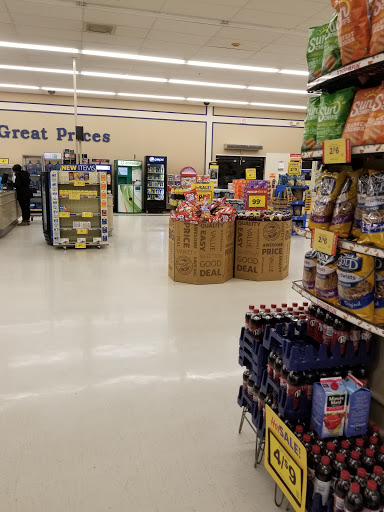 Grocery Store «Food Lion», reviews and photos, 2655 Annapolis Rd, Hanover, MD 21076, USA