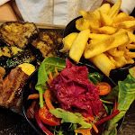 Photo n°3 de l'avis de Jolik. fait le 04/02/2023 à 23:39 sur le  OPPOSTI Pinneberg à Pinneberg