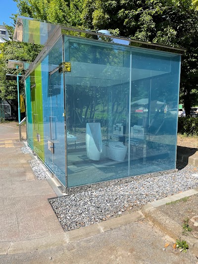 はるのおがわコミュニティパーク