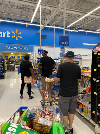 Department Store «Walmart Supercenter», reviews and photos, 2034 Lincoln Hwy E, Lancaster, PA 17602, USA