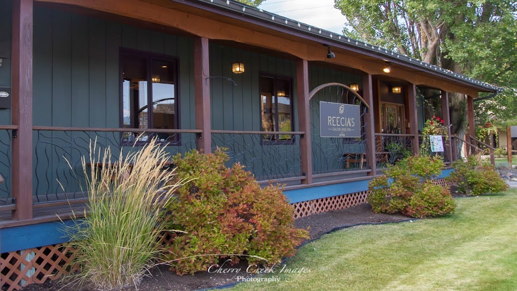 Reecia's Salon and Spa 59937