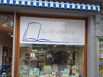 Buchhandlung Bödeli GmbH