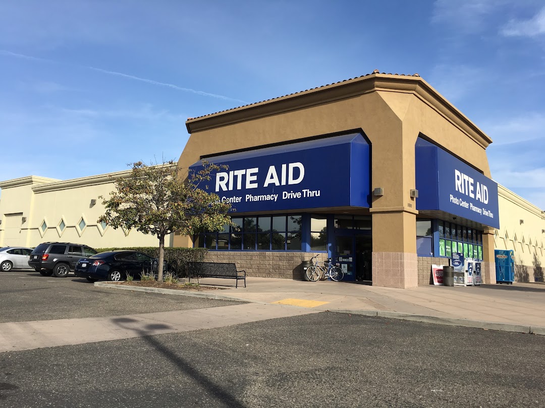 Rite Aid