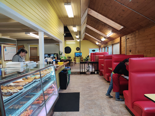 Donut Shop «King Donuts», reviews and photos, 9232 Rainier Ave S, Seattle, WA 98118, USA