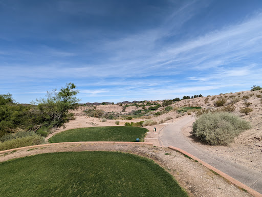 Golf Club «Quarry Pines Golf Club», reviews and photos, 8480 N Continental Links Dr, Tucson, AZ 85743, USA