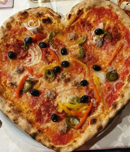 Commenti e recensioni di Ristorante Pizzeria Al Buongustaio Castelbellino