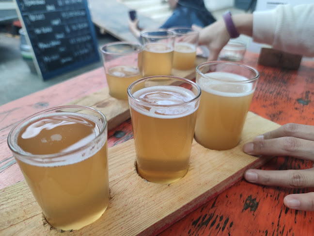 Reviews of Roam Brewing Company in Plymouth - Museum