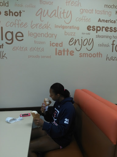 Ice Cream Shop «Baskin-Robbins», reviews and photos, 2901 US-17 BUS, Murrells Inlet, SC 29576, USA