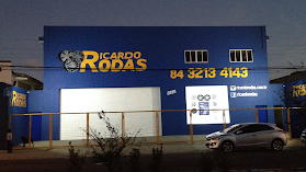 20 avaliações sobre RICARDO RODAS (Loja de motocicletas) em Natal (Rio  Grande do Norte)