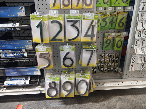 Hardware Store «Home Improver Ace Hardware», reviews and photos, 1544 Grand Ave, San Diego, CA 92109, USA