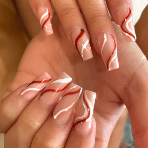 Spa «Margarita Nails & Spa», reviews and photos, 1851 E Baseline Rd #101, Gilbert, AZ 85233, USA