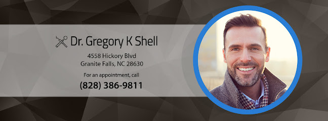 Dr. Gregory K Shell