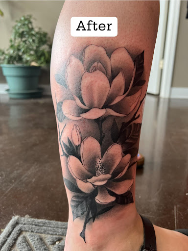 Explore easy flash tattoo ideas, creative tattoo ideas in Wisconsin Dells, available at Twisted Dimensions Tattoo Studio