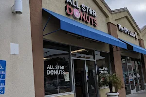 All Star Donuts image