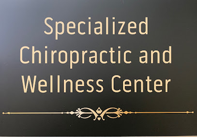 Dr. Russell Meccia, DC Chiropractic - Chiropractor in Roswell Georgia