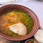 Photo n°1 de l'avis de Corina.a fait le 16/10/2023 à 18:33 sur le  MamaLiga à Lesignana