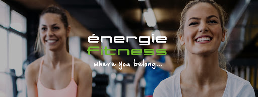 Energie Fitness Cardiff Bay