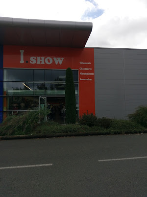 I. Show à Thouars