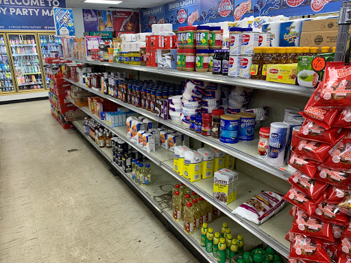 Liquor Store «Joy Party Mart», reviews and photos, 24531 Henry B Joy Blvd, Harrison Charter Township, MI 48045, USA