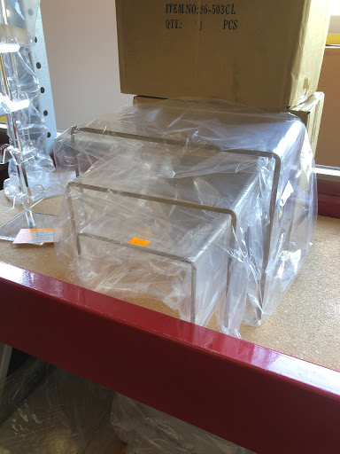 Used Store Fixture Supplier «The Store for Stores», reviews and photos, 700 Tidewater Dr, Norfolk, VA 23504, USA