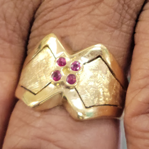 Jewelry Repair Service «Choice Jewelers», reviews and photos, 3510 Galley Rd # 105, Colorado Springs, CO 80909, USA
