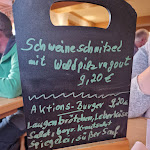 Photo n°7 de l'avis de Carsten.o fait le 10/10/2022 à 17:26 sur le  Landgasthof Zum Stern à Poppenhausen