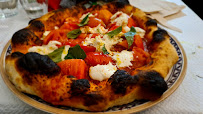 Pizza du Bambino Rocco restaurant italien Montpellier - n°15