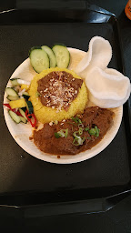 Photo n°82 de Bali Bali à Marseille ()