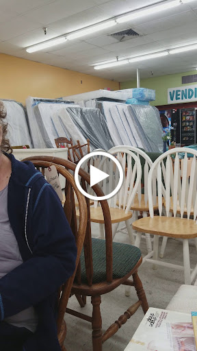 Thrift Store «Edgewood Thrift Store», reviews and photos, 1955 Pulaski Hwy, Edgewood, MD 21040, USA