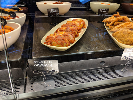 Grocery Store «Highland Park Market», reviews and photos, 317 Highland St, Manchester, CT 06040, USA