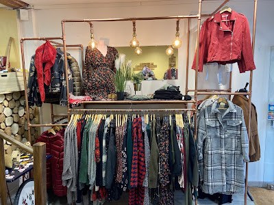 Boutique Madina à Alençon