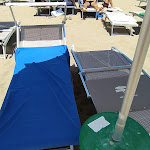 Photo n°2 de l'avis de marco.e fait le 20/06/2022 à 13:59 sur le  Hotel All'Orologio à Caorle