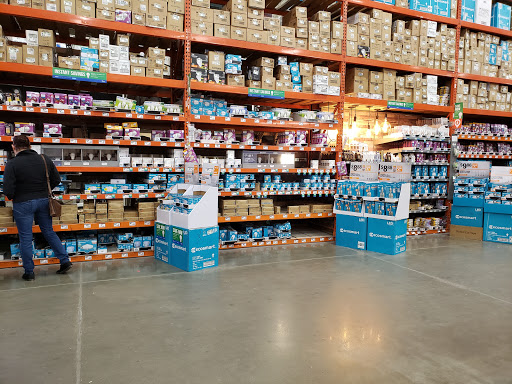 Home Improvement Store «The Home Depot», reviews and photos, 3301 E West Highway, Hyattsville, MD 20782, USA