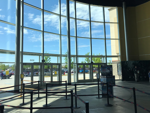 Movie Theater «AMC Castleton Square 14», reviews and photos, 6020 E 82nd St, Indianapolis, IN 46250, USA