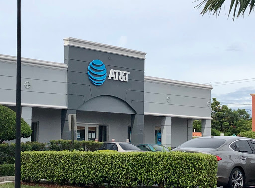Cell Phone Store «AT&T», reviews and photos, 12599 Biscayne Blvd, North Miami, FL 33181, USA