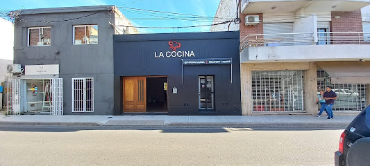 La Cocina de Taiana