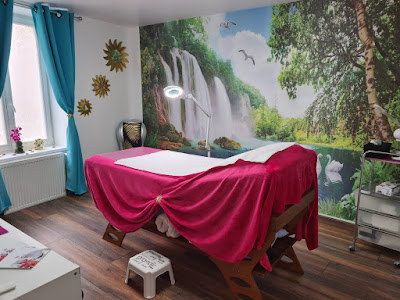 Carmen esthetique à Dieuze