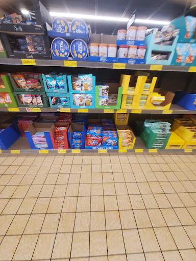 Supermarket «ALDI», reviews and photos, 1645 E Kearney St, Springfield, MO 65803, USA