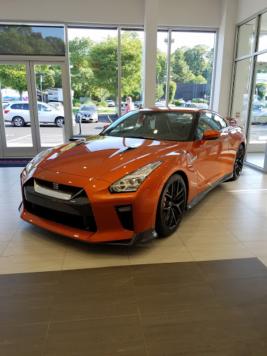 Nissan Dealer «Nissan of Huntington», reviews and photos, 850 E Jericho Turnpike, Huntington Station, NY 11746, USA